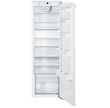 Liebherr IK 3520 funkce